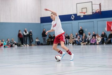 Bild 17 - wCJ Norddeutsches Futsalturnier Auswahlmannschaften